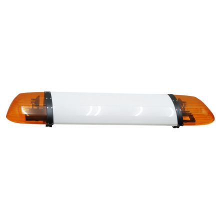 Hella System ostrzegania optycznego